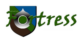 FORTRESS logo