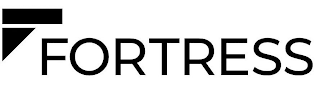 FORTRESS logo