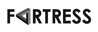 FORTRESS logo