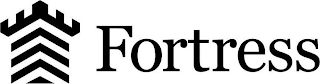 FORTRESS logo