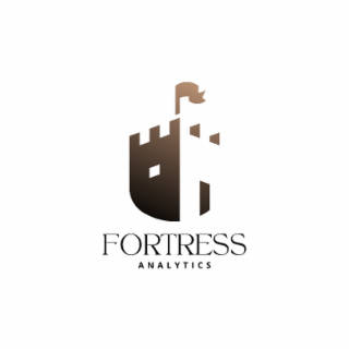 FORTRESS ANALYTICS logo