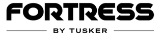 FORTRESS BY TUSKER logo