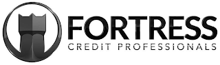 FORTRESS CREDIT PROFESSIONALS logo