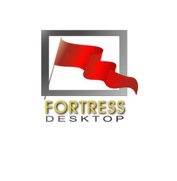 FORTRESS DESKTOP logo