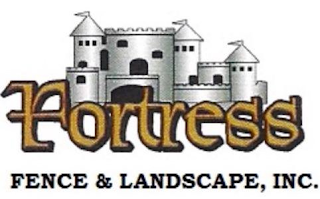 FORTRESS FENCE & LANDSCAPE INC logo