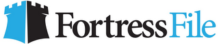 FORTRESS FILE logo