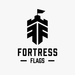 FORTRESS FLAGS logo