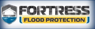 FORTRESS FLOOD PROTECTION logo