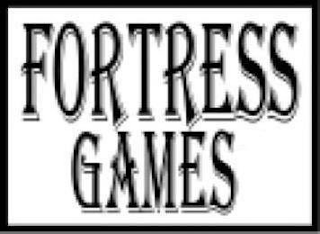 FORTRESS GAMES logo
