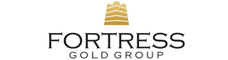 FORTRESS GOLD GROUP logo