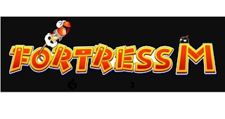 FORTRESS M logo