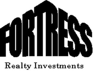 FORTRESS REALTY INVESTMENTS logo