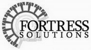 FORTRESS SOLUTIONS logo