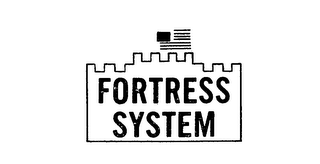 FORTRESS SYSTEM logo