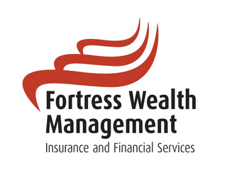 FORTRESS WEALTH MANGEMENT INSURANCE AND FINANCIAL SERVICES logo