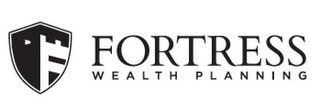 FORTRESS WEALTH PLANNING logo