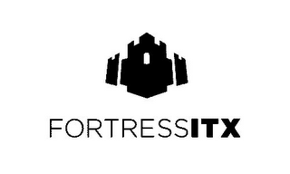 FORTRESSITX logo