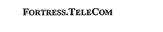 FORTRESS.TELECOM logo