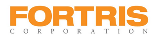 FORTRIS CORPORATION logo