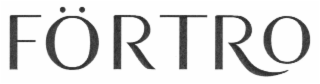 FORTRO logo