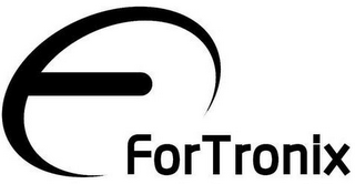 FORTRONIX logo