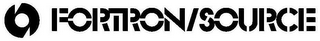 FORTRON/SOURCE logo