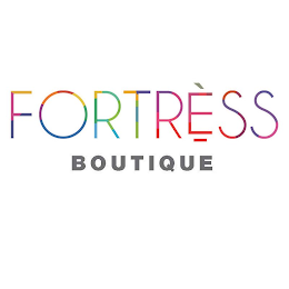 FORTRÈSS BOUTIQUE logo