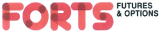FORTS FUTURES & OPTIONS logo