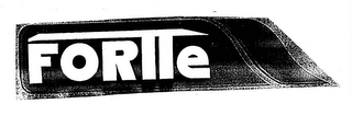 FORTTE logo