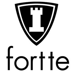 FORTTE logo