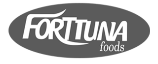 FORTTUNA FOODS logo