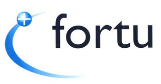 + FORTU logo