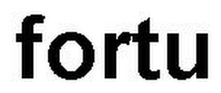 FORTU logo