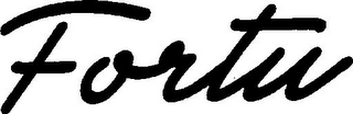 FORTU logo