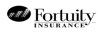 FORTUITY INSURANCE logo