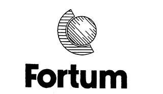 FORTUM logo