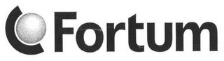 FORTUM logo