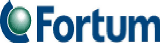 FORTUM logo