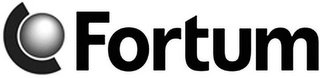 FORTUM logo