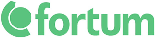 FORTUM logo