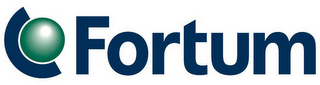 FORTUM logo