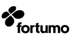 FORTUMO logo