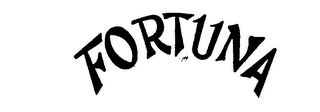 FORTUNA logo