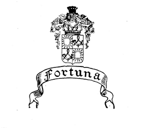 FORTUNA logo