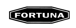 FORTUNA logo