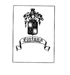 FORTUNA logo