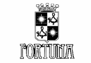 FORTUNA logo