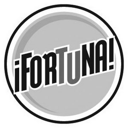 ¡FORTUNA! logo