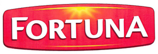 FORTUNA logo