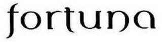 FORTUNA logo